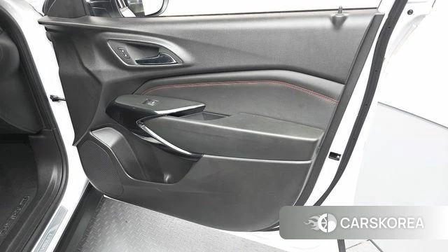 Chevrolet (GM Daewoo) Trax Crossover id 4591153 из Кореи 16