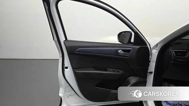 Renault Korea (Samsung) XM3 id 4266882 из Кореи 16