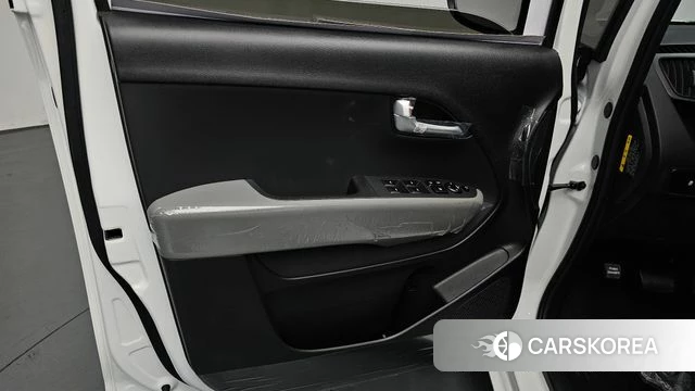 Kia The New Kia Ray id 4329250 из Кореи 16