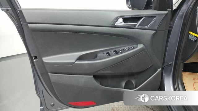 Hyundai All New Tucson id 4269369 из Кореи 16