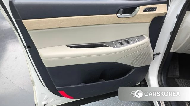Hyundai The New Palisade id 4443469 из Кореи 16