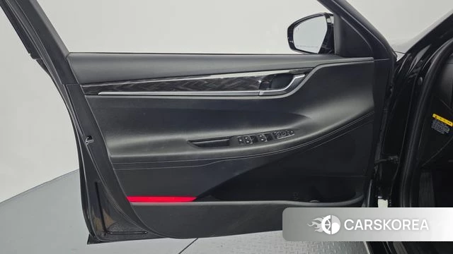 Hyundai Grandeur IG id 4459739 из Кореи 16