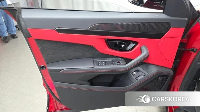 Lamborghini Urus id 4266334 из Кореи 16