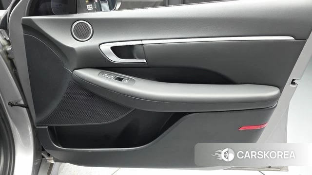 Hyundai Sonata (DN8) id 4741167 из Кореи 16