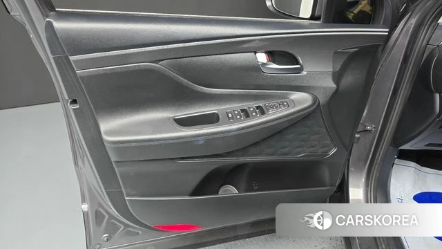Hyundai The New Santa Fe id 4517782 из Кореи 16