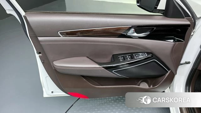 Kia Come New K7 id 4430378 из Кореи 16