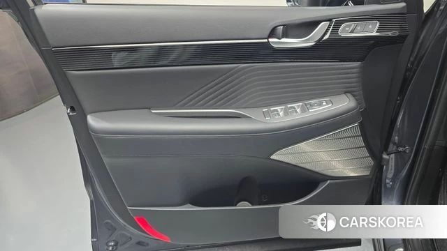 Hyundai The New Palisade id 4784263 из Кореи 16