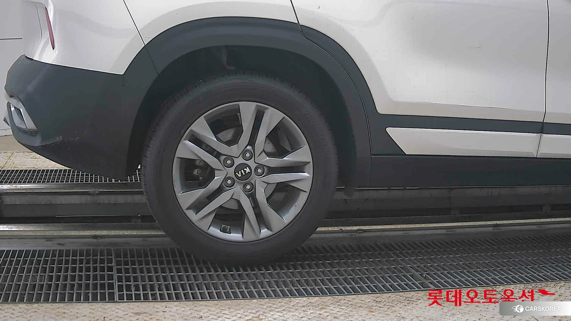 Kia Seltos id 4498433 из Кореи 16