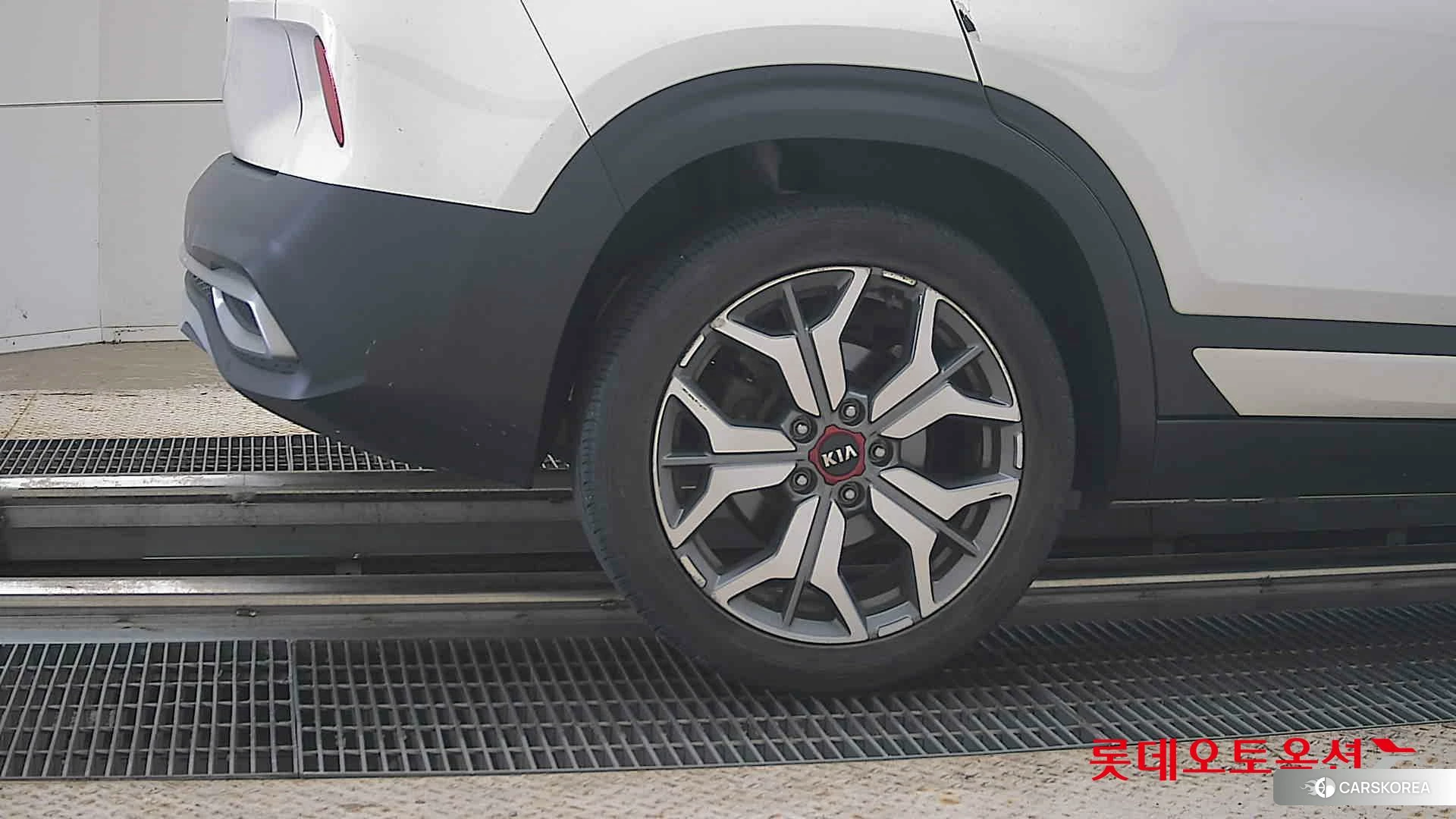 Kia Seltos id 4679410 из Кореи 16