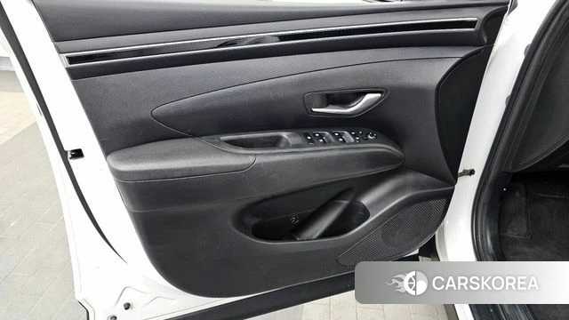 Hyundai Tucson (NX4) id 4267729 из Кореи 16