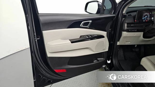 Kia Carnival 4th generation id 4506562 из Кореи 16