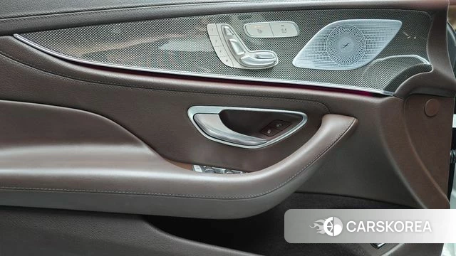 Mercedes-Benz CLS-Class C257 id 4594911 из Кореи 16