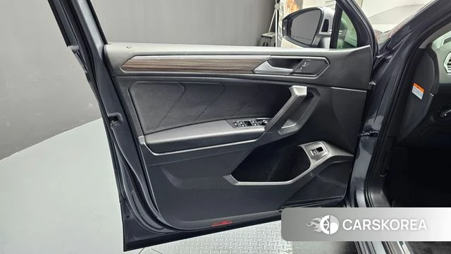 Volkswagen Tiguan Allspace id 4427776 из Кореи 16