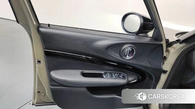Mini Cooper Clubman id 4350724 из Кореи 16