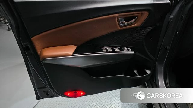 Ssangyong Tivoli Armor id 4331486 из Кореи 16