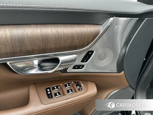 Volvo S90 id 4236336 из Китая 16