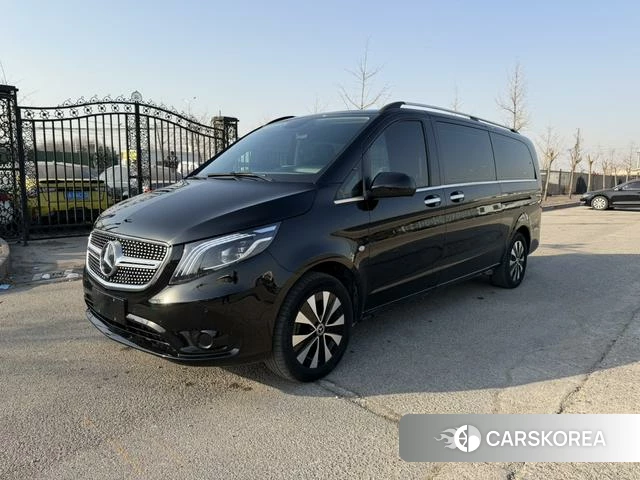 Mercedes-Benz Vito id 4271404 из Китая 16