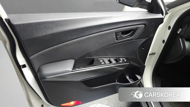 Ssangyong Berry New Tivoli id 4445798 из Кореи 16
