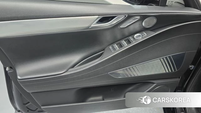 Genesis Electrified G80 (RG3) id 4835816 из Кореи 16