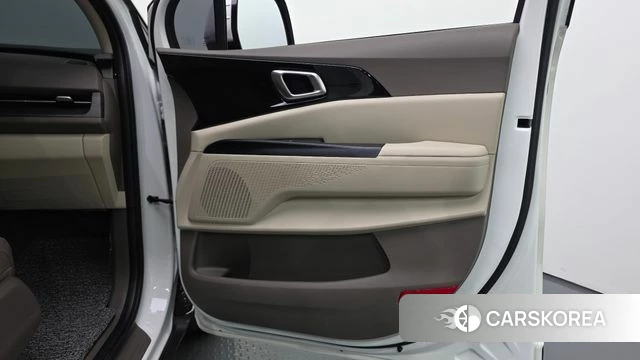 Kia Carnival 4th generation id 4711428 из Кореи 16