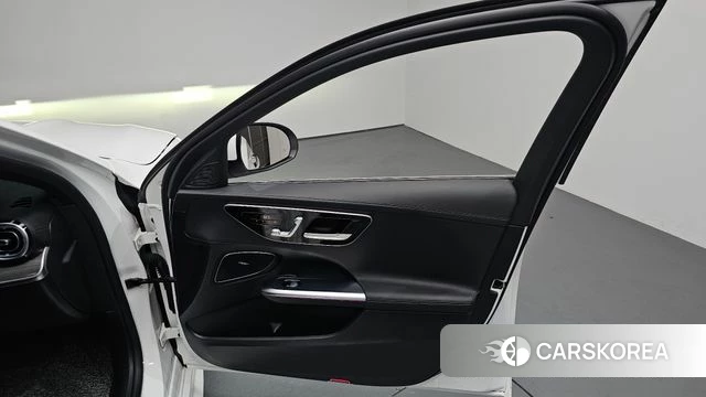 Mercedes-Benz C-Class W206 id 4475255 из Кореи 16