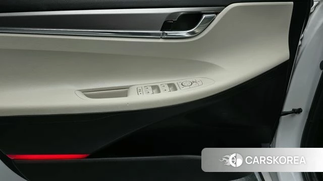 Hyundai The New Grandeur IG id 4267488 из Кореи 16