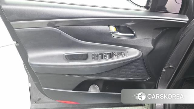 Hyundai The New Santa Fe id 4736698 из Кореи 16