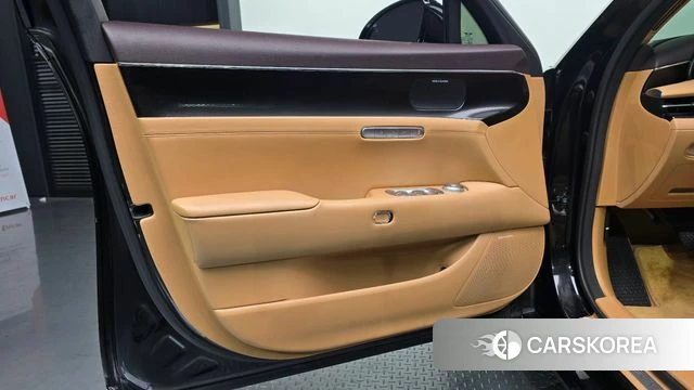 Genesis G90 (RS4) id 4696718 из Кореи 16
