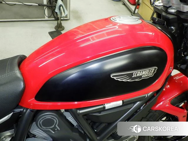 Ducati SCRAMBLER ICON id 3951388 из Японии 16