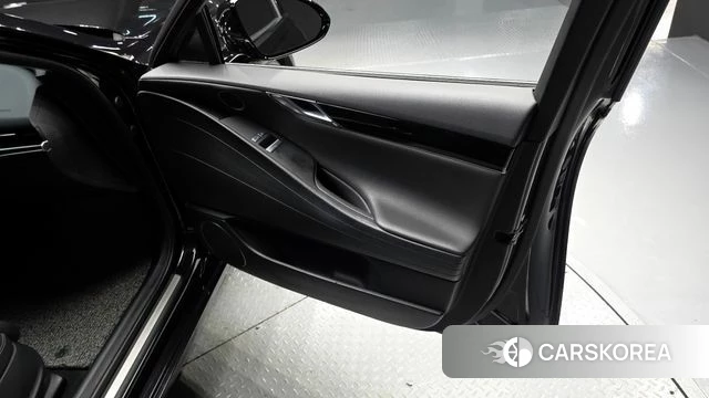 Genesis G80 (RG3) id 4383847 из Кореи 16