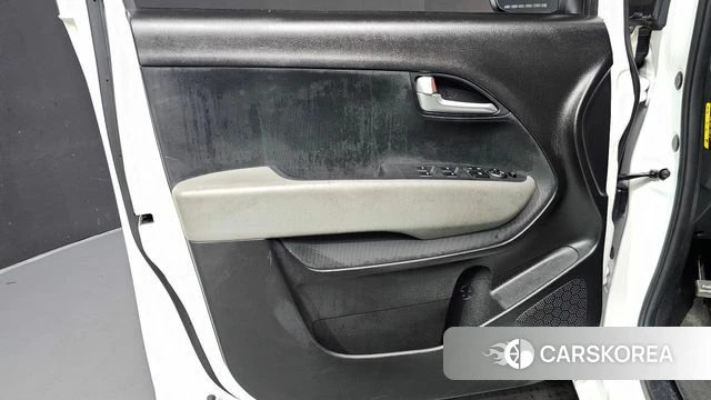 Kia The New Kia Ray id 4720594 из Кореи 16