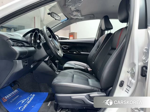 Toyota YARIS L to enjoy id 4365950 из Китая 16