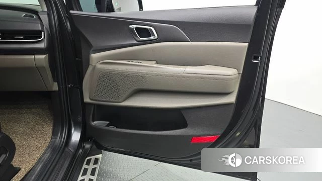 Kia The New Carnival 4th Generation id 4266584 из Кореи 16
