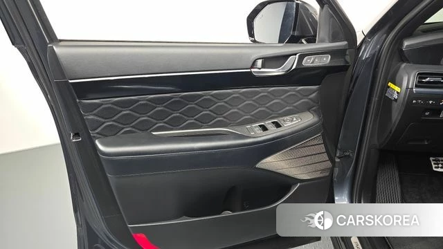 Hyundai Palisade id 4482416 из Кореи 16
