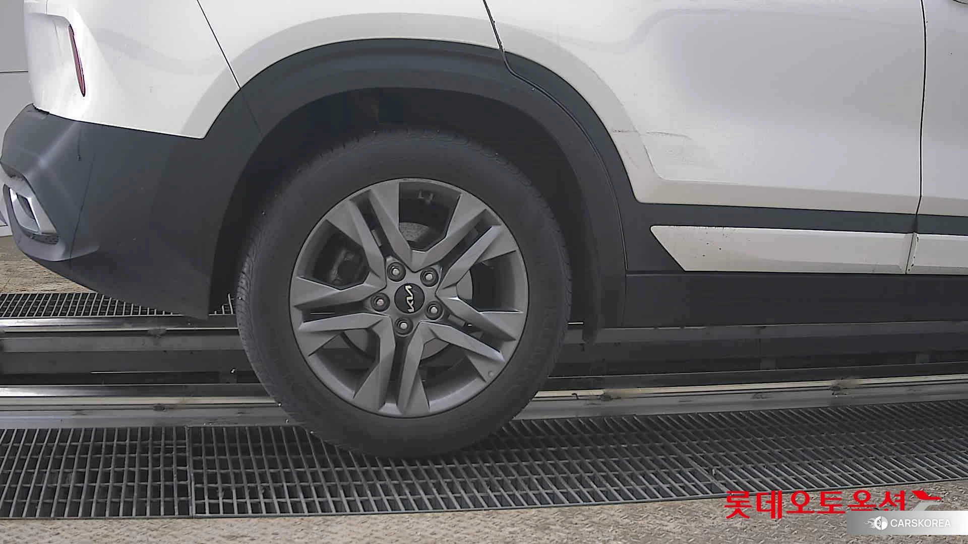 Kia Seltos id 3869454 из Кореи 16