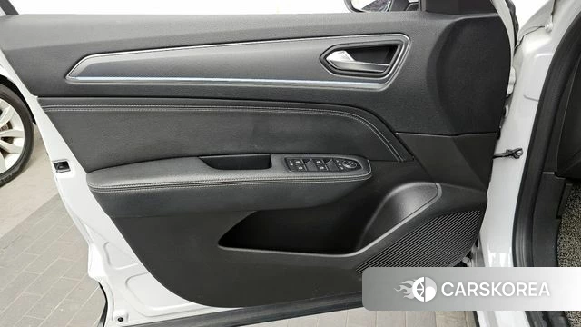 Renault Korea (Samsung) XM3 id 4294188 из Кореи 16