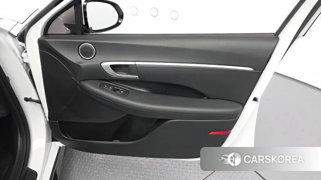 Hyundai Sonata D Edge (DN8) id 4897562 из Кореи 16