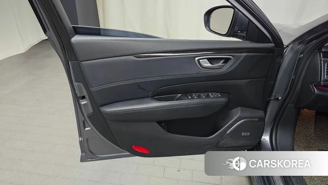 Renault Korea (Samsung) SM6 id 4496811 из Кореи 16