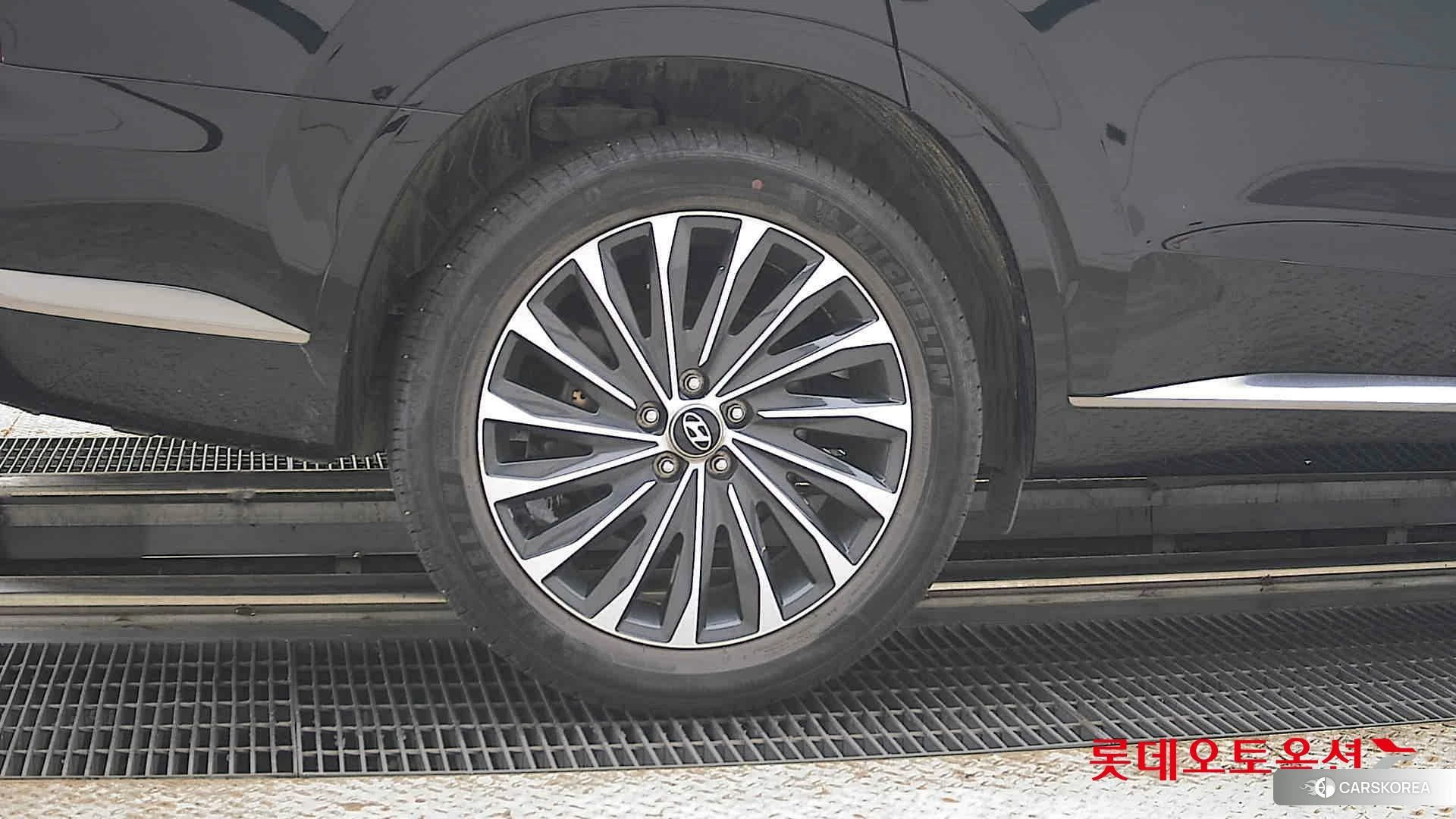 Hyundai Palisade id 4664259 из Кореи 16