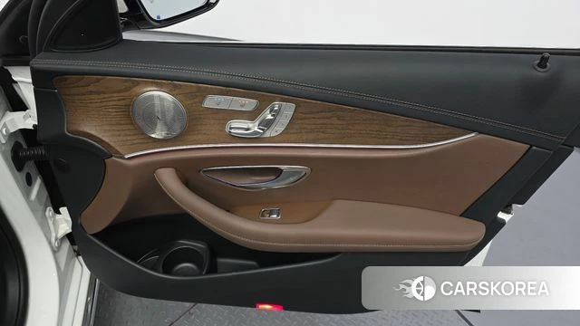 Mercedes-Benz E-Class W213 id 4741366 из Кореи 16