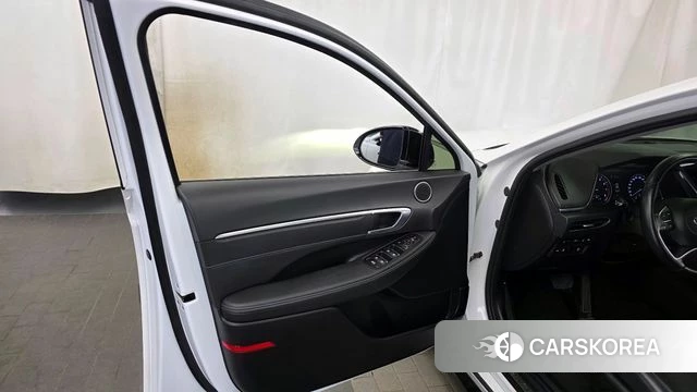 Hyundai Sonata (DN8) id 4244755 из Кореи 16