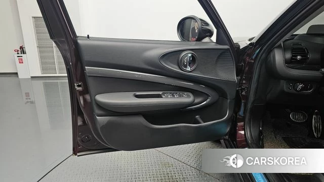 Mini Cooper SD Clubman id 4345567 из Кореи 16