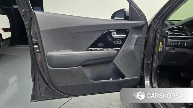 Kia The New Niro id 4458912 из Кореи 16