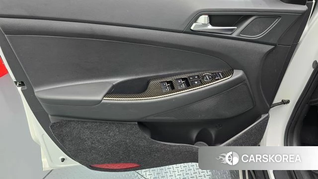 Hyundai All New Tucson id 4508150 из Кореи 16