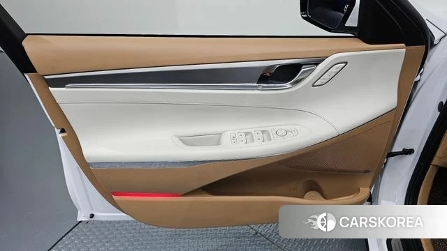 Hyundai The New Grandeur IG id 4936172 из Кореи 16