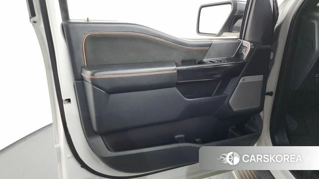 Ford F150 id 4187206 из Кореи 16