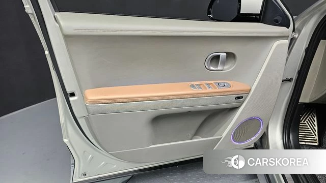 Hyundai Ionic 5 id 4361285 из Кореи 16