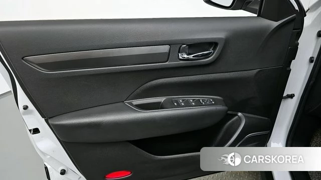Renault Korea (Samsung) The New QM6 id 4245092 из Кореи 16