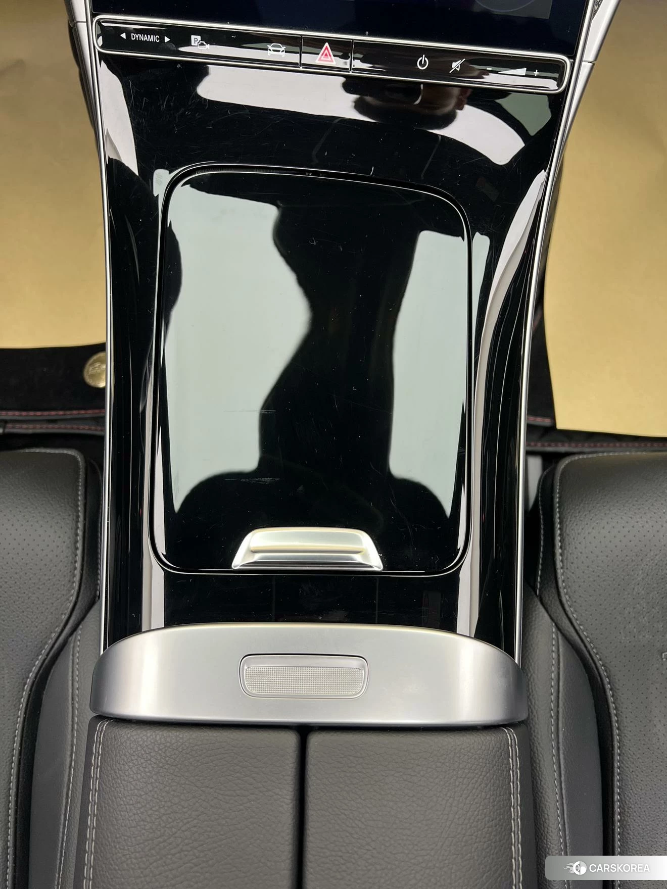 Mercedes-Benz Class C id 4461673 из Китая 16