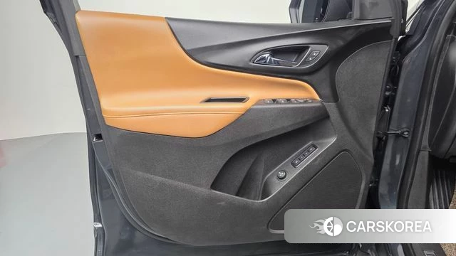 Chevrolet (GM Daewoo) Equinox id 4770587 из Кореи 16